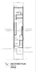 Richards Place (D19), Terrace #634557491